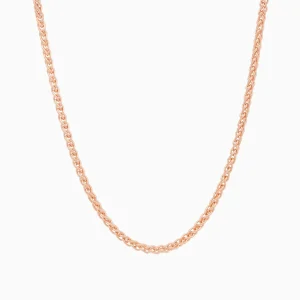 Lux Halskette