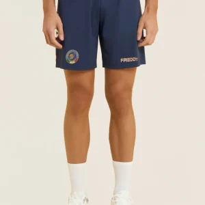 Bermuda Unisex FGI in French Terry