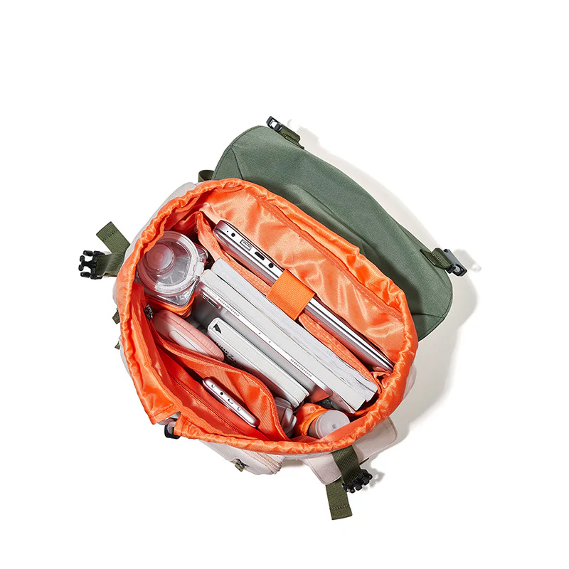 Milo Versatile Travel & Commute Laptop Backpack – Bild 8